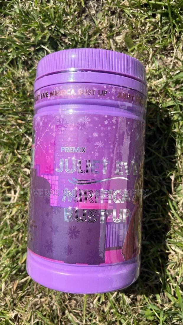 Juliet Eve Mirifica Bust Up Powder Suppliment · Photo 2