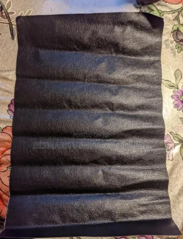 50*100cm Black Leather Repair Tape photo 10