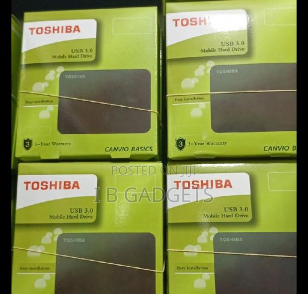 Hard Drive Case · Photo 3