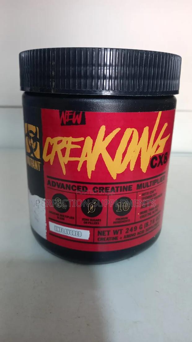 Mutant Creakong Creatine Cx8 · Photo 3