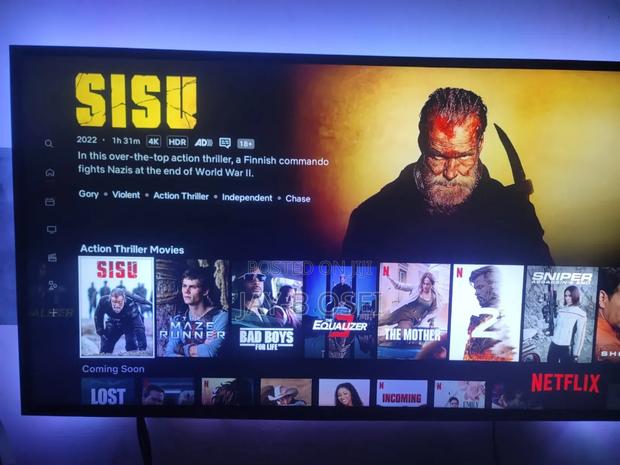 Netflix, Amazon Prime, Disney, Hulu Account photo 2