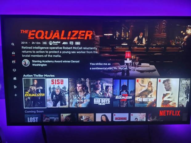 Netflix Account ( Amazon Prime/ Disney/Hulu) photo 2