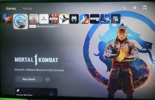 Fifa 24( Fc 24) Account PS4/Ps5