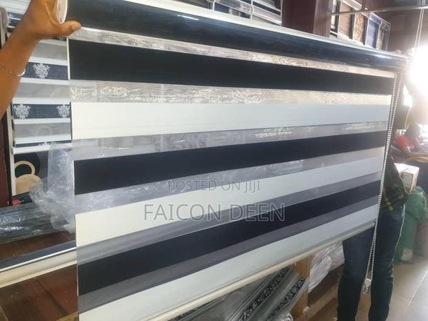 Luxurious Authentic Roller Blinds(In Did Colors · Photo 1