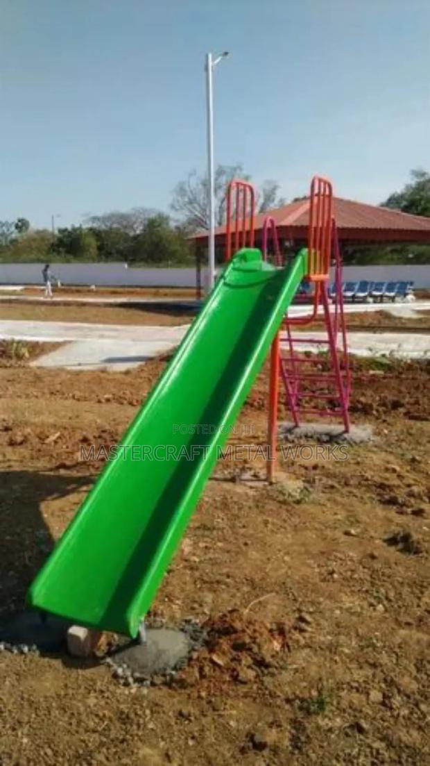 Slide for Children Park