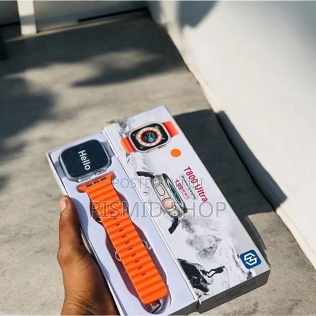 T800 Ultra Smartwatch (TN75855) · Photo 3