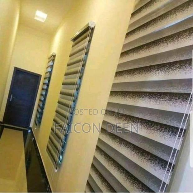 Super Luxury High Quality Roller Window Blinds · Photo 2