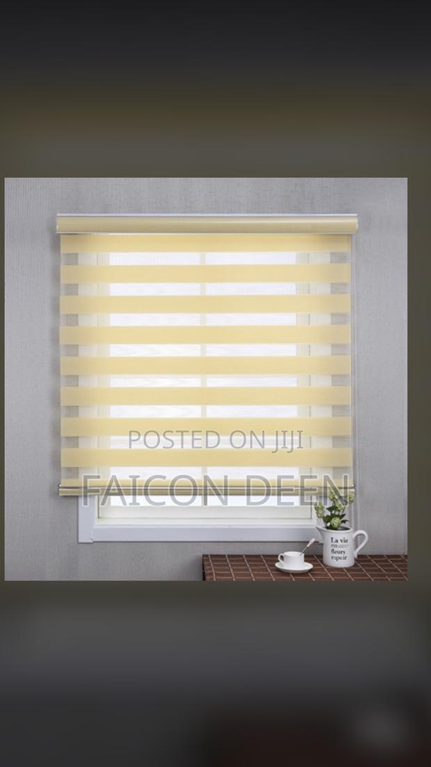 Super High Grade Roller Window Blinds · Photo 2