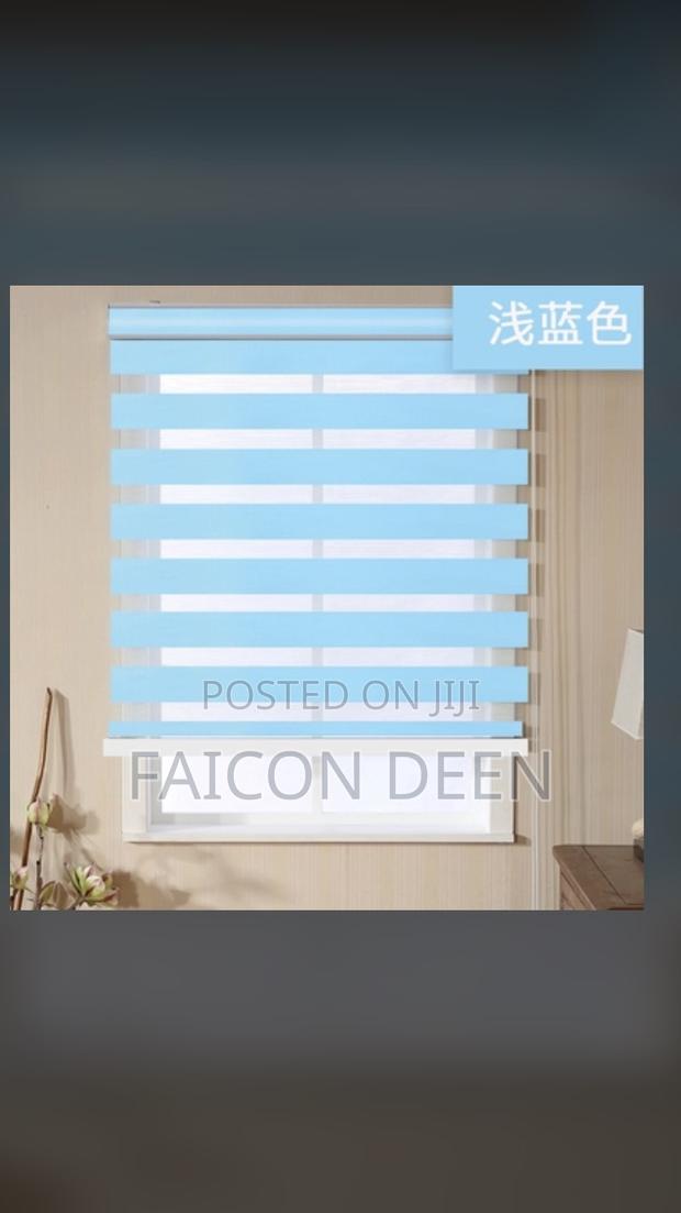 Superb High Quality Roller Window Blinds in Diff Sizes · Photo 1