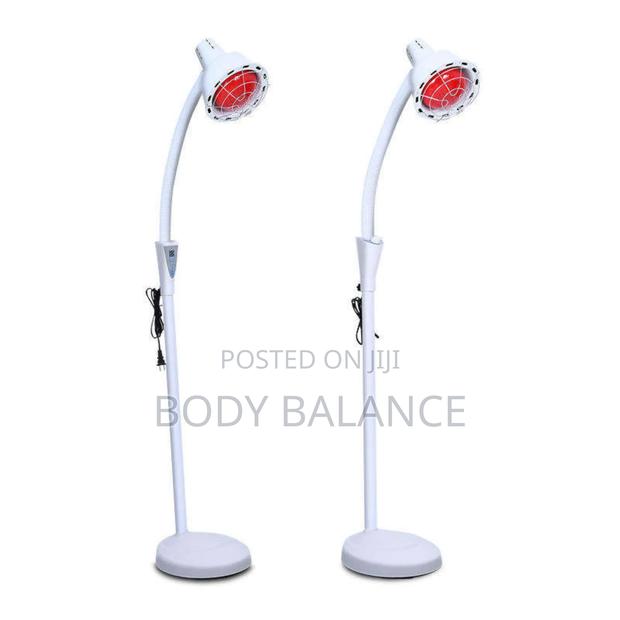 Physio Therapy Infrared Light · Photo 3