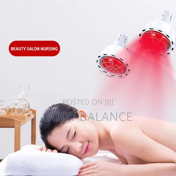 Physio Therapy Infrared Light · Photo 4