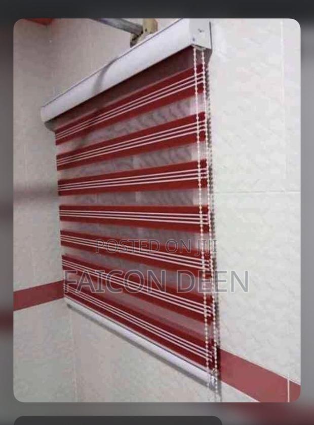 Roller Window Blinds That Complements Your Space · Photo 2