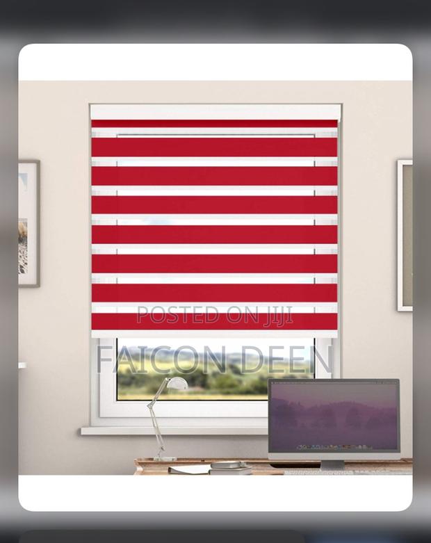 Upgrade Your Space With Our Luxury Roller Window Blinds · Photo 1