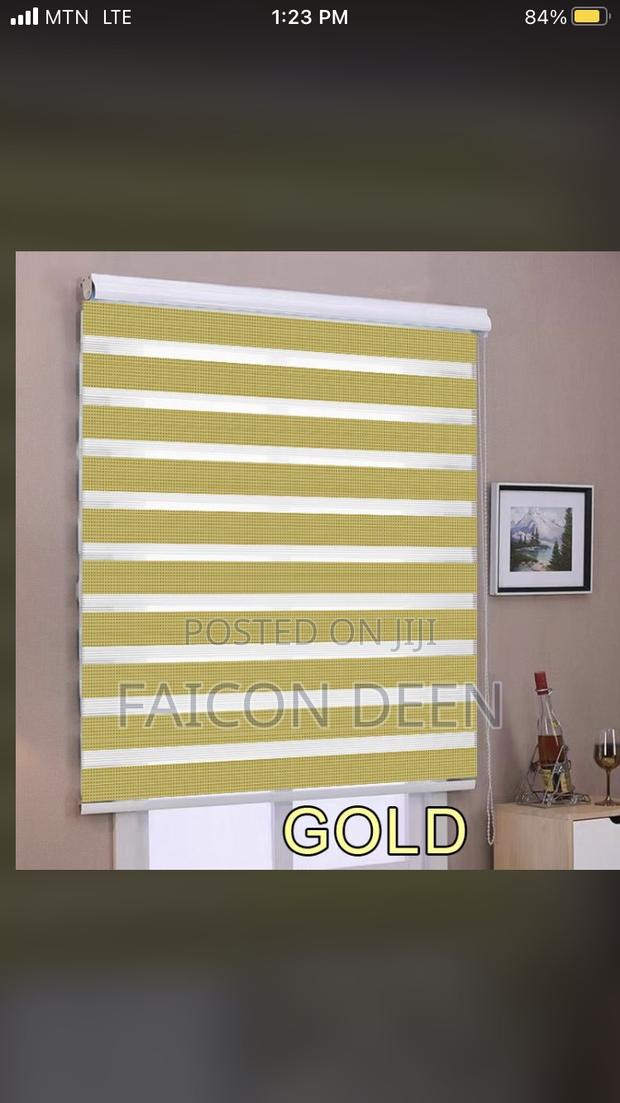 Stylish Finishing Touch With Our Roller Window Blinds · Photo 1
