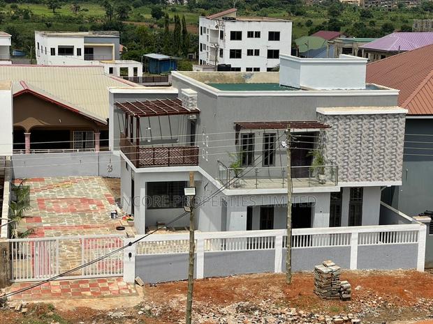 4bdrm House in Encore Properties, Oyarifa for sale · Photo 1