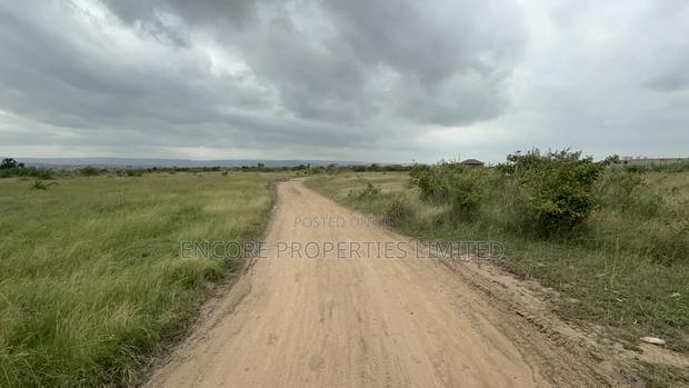 10 Acres of Titled Land Now Selling in Katamanson · Photo 2