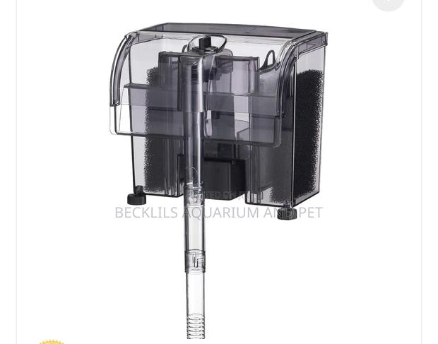 Quality Hanging Filters