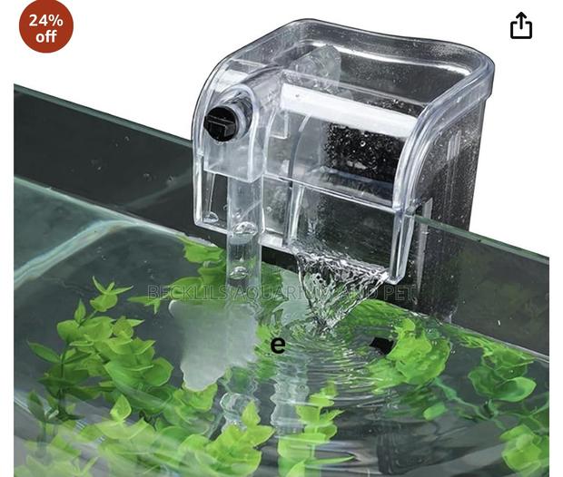 Quality Hanging Filters