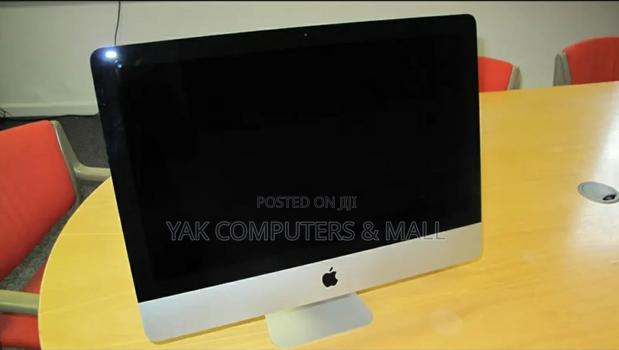 Desktop Computer Apple iMac 8GB Intel Core I7 HDD 1T