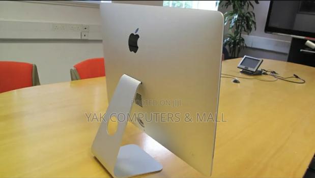 Desktop Computer Apple iMac 8GB Intel Core I7 HDD 1T