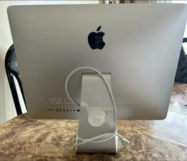 Desktop Computer Apple iMac 8GB Intel Core I5 HDD 1T