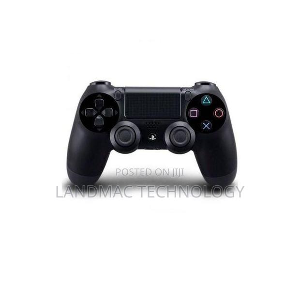 Sony PS4 Pad Dual Shock 4 - Wireless Controller · Photo 4