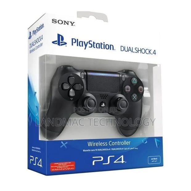 Sony PS4 Pad Dual Shock 4 - Wireless Controller · Photo 3
