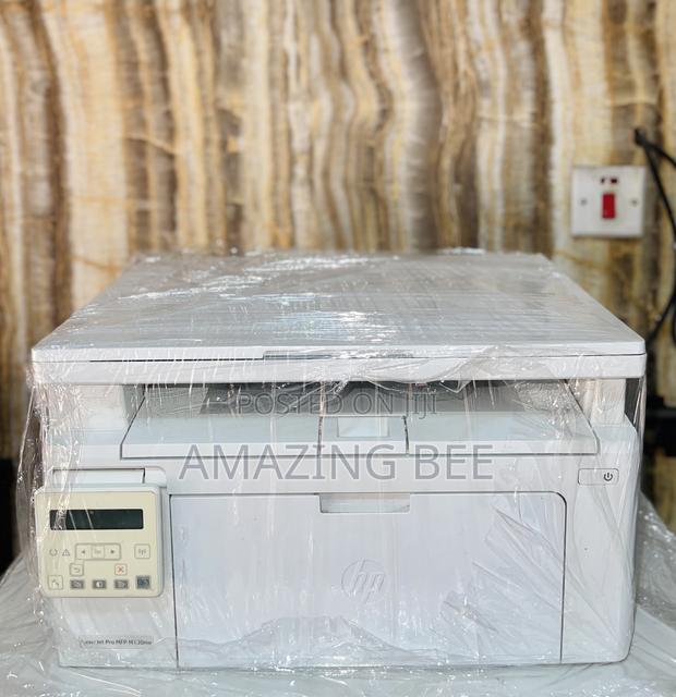 Laserjet Pro MFP M130nw 3 in 1 · Photo 2