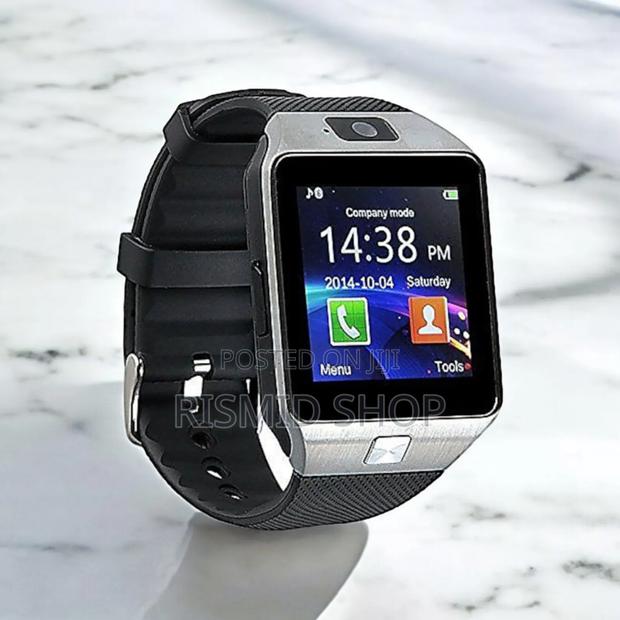 Smart 20230 Smartwatch With Sim Card (TN35567) · Photo 3