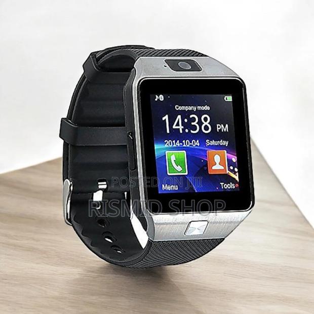Smart 20230 Smartwatch With Sim Card (TN35567) · Photo 4