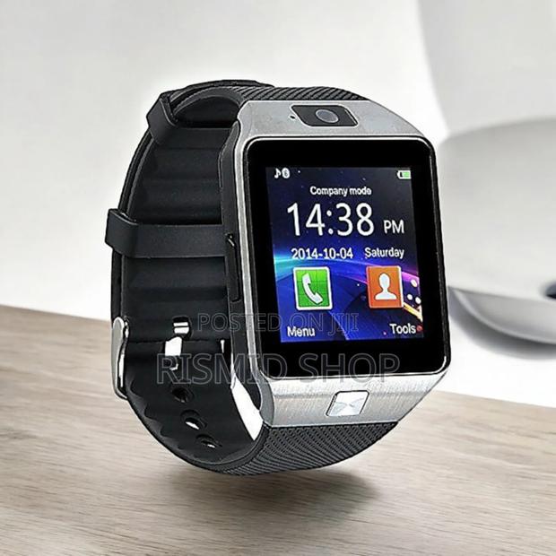 Smart 20230 Smartwatch With Sim Card (TN35698) · Photo 4