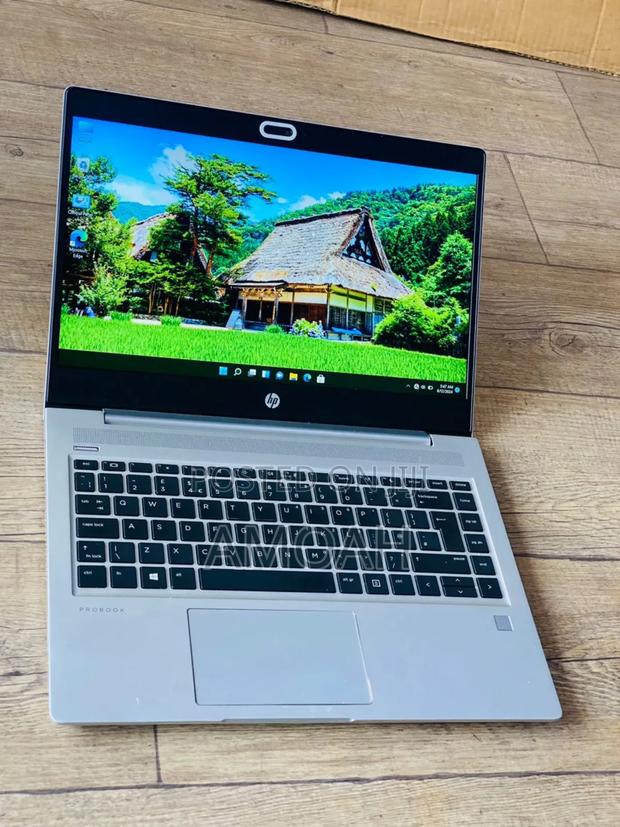 Laptop HP ProBook 440 G6 16GB Intel Core I5 SSD 256GB · Photo 4