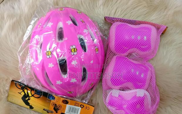 Kids Protective Gears Set · Photo 4