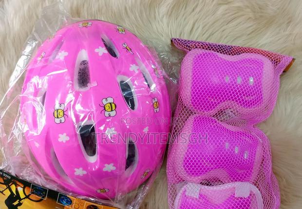 Kids Protective Gears Set · Photo 3