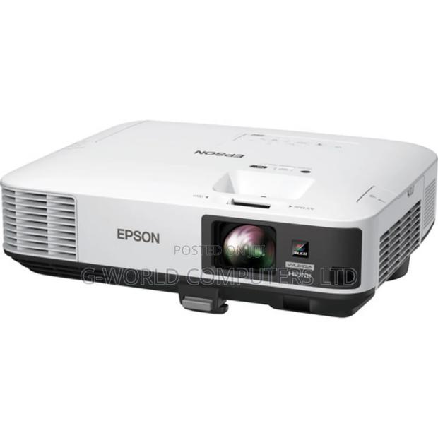 Epson 2250u 5000l 3-Chip 3lcd