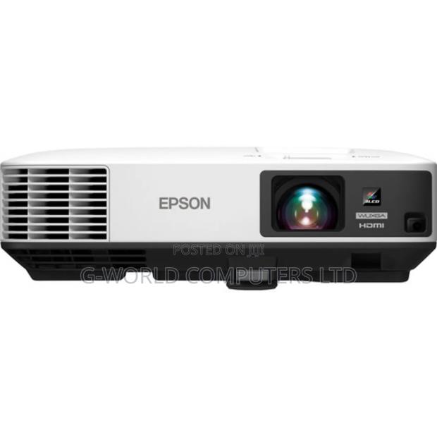 Epson 2250u 5000l 3-Chip 3lcd photo 4