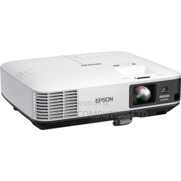 Epson 2250u 5000l 3-Chip 3lcd photo 5