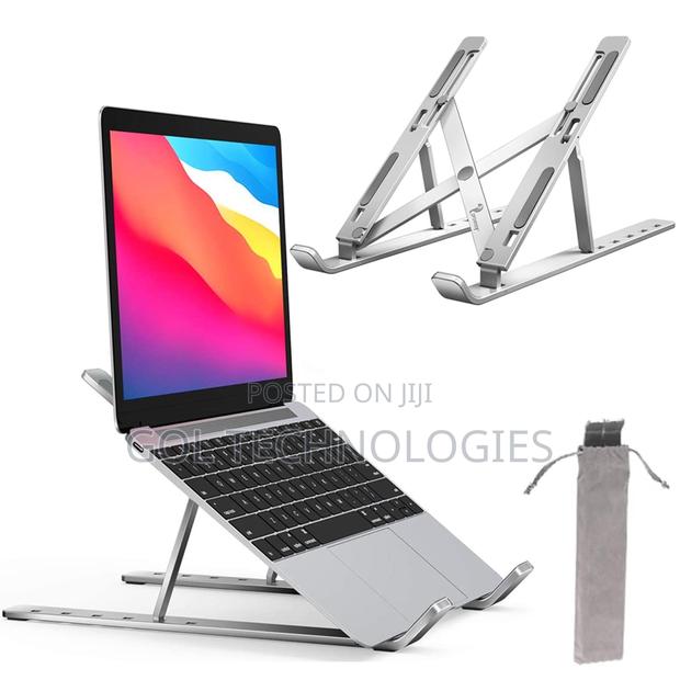Adjustable Laptop Stand · Photo 4