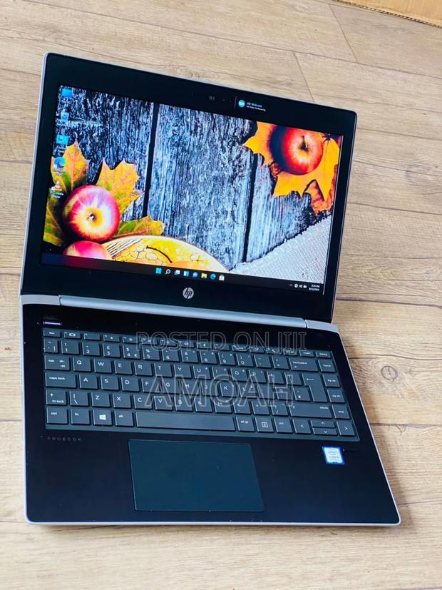 Laptop HP ProBook 430 G5 16GB Intel Core I5 SSD 256GB · Photo 4