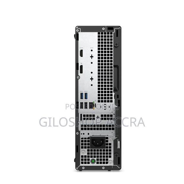 New Desktop Computer Dell 8GB Intel Core I5 SSD 256GB · Photo 4