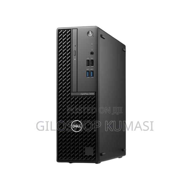New Desktop Computer Dell 8GB Intel Core I5 SSD 256GB · Photo 4