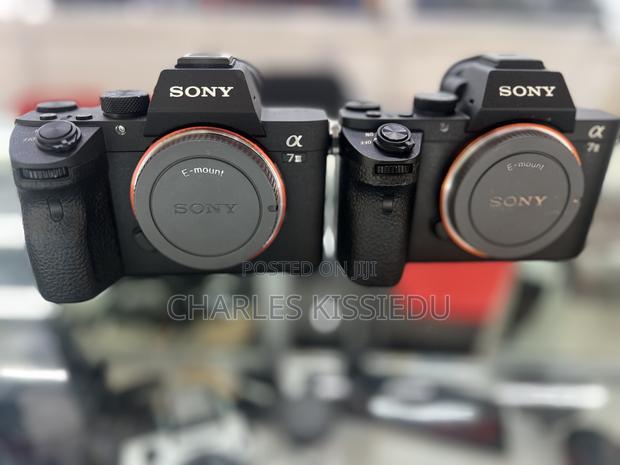 Sony A7iii · Photo 4
