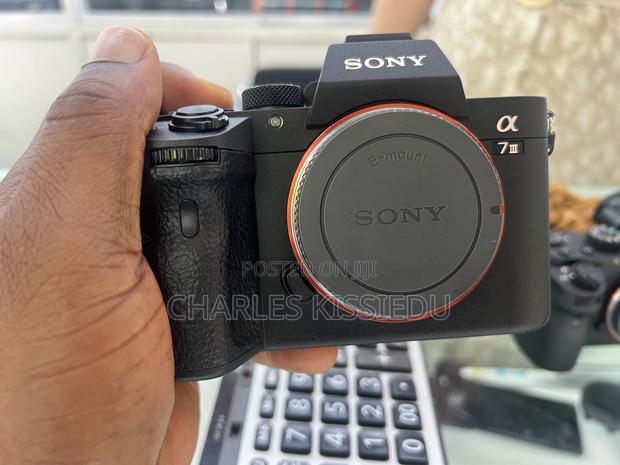 Sony A7iii · Photo 3