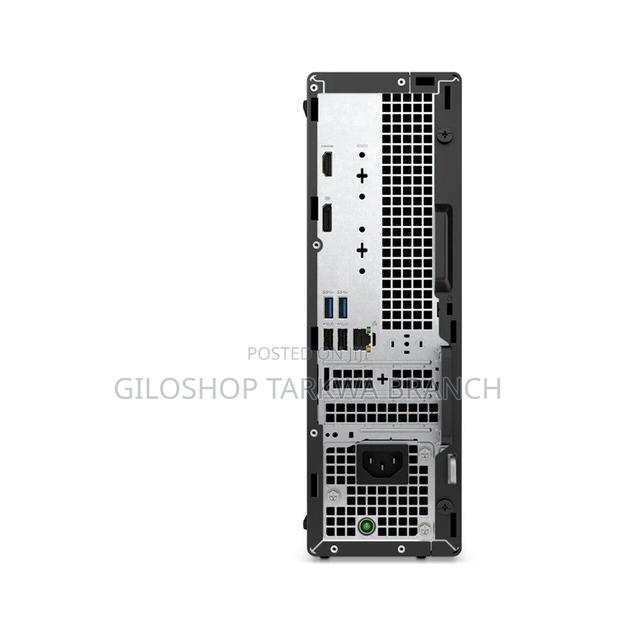 New Desktop Computer Dell 8GB Intel Core I5 SSD 256GB · Photo 4