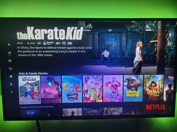 Netflix, Disney, Amazon Prime Account
