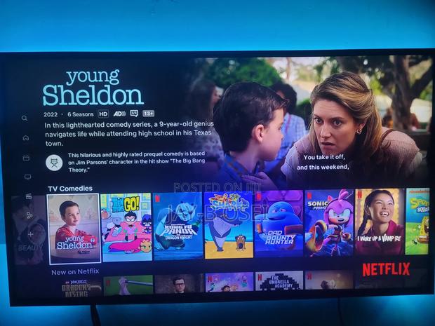 Netflix, Disney, Amazon Prime Account photo 2