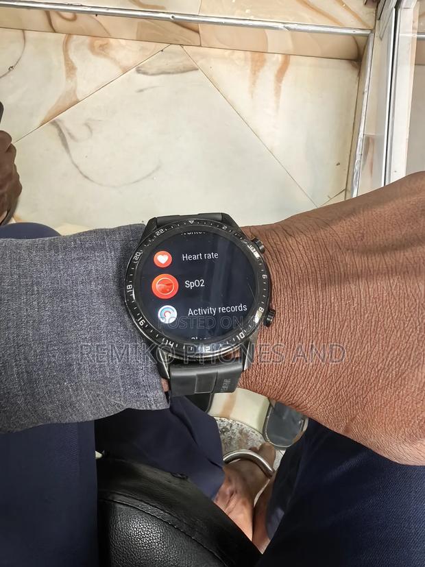 Huawei Watch GT-2, 44mm · Photo 4