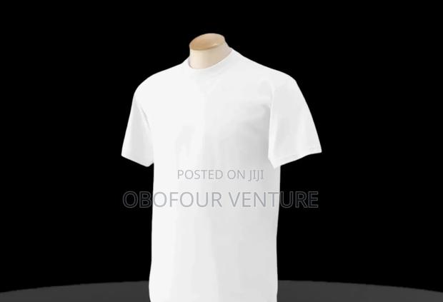 Quality White T Shirts From USA