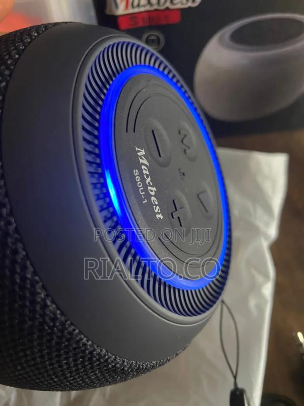 Maxbest S60u-1 Audio System photo 3