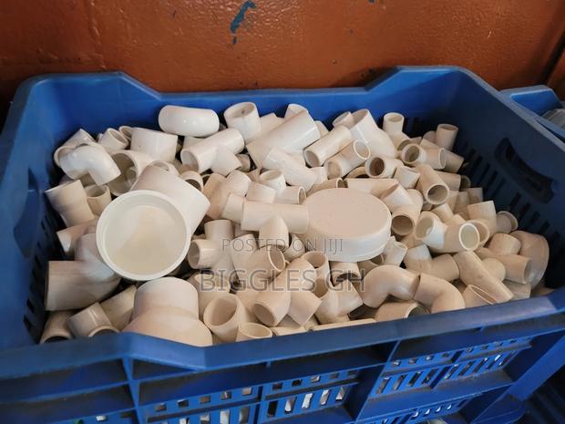 PVC Fittings · Photo 4